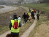 Rencontre canine à Menotey